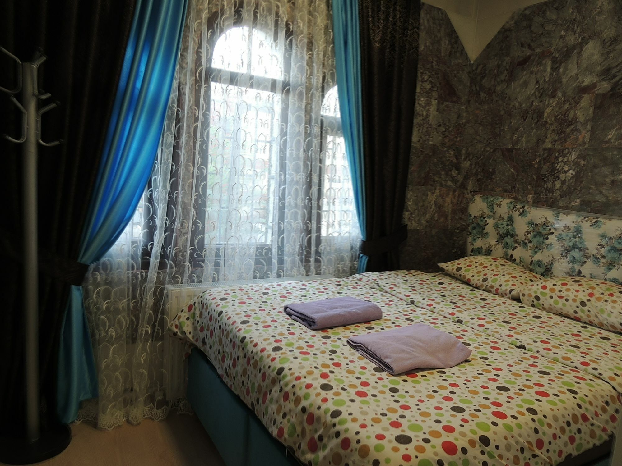Haznedar Koeskue Aparthotel Büyükçekmece Kültér fotó